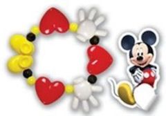 T8812C - Braceket avec un stickers MICKEY N2