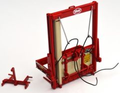 MAR1509 - Machine de type désileuse VICON UZS 170