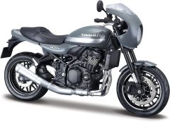 MST18989GRZ - Moto de couleur grise – KAWASAKI Z900RS