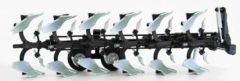 REP157 - Charrue 6 corps GREGOIRE BESSON RW8 couleur noire