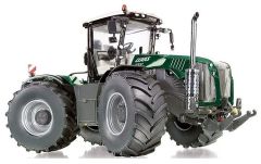 WIK877370 - Tracteur CLAAS Xérion 5000 Bollmer