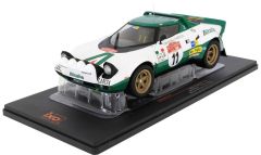 IXO18RMC061B - Voiture de Rallye San remo 1975 – LANCIA stratos HF #11