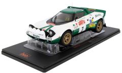 IXO18RMC061C - Voiture de Rallye San remo 1975 – LANCIA stratos HF #7