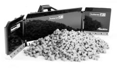 SIK2467BLACK - Lame Ensilage HOLARAS Black edition