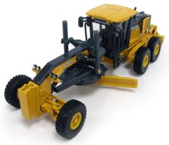 ERT45049 - JOHN DEERE 872 GP avec ripper