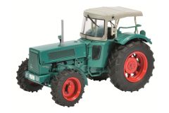 SCH7801 - Tracteur HANOMAG Robust 900 avec cabine