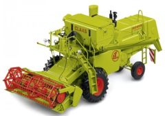 UH170652 - Claas Matador de couleur Verte - Edition Agritechnica 2015 1000 exemplaires