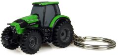 UH5800 - Porte Clés - Tracteur DEUTZ Agrotron 7250 TT