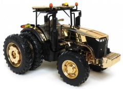 ERT45539GOLD - Tracteur JOHN DEERE 7290R GOLD Edition FARM SHOW 2015