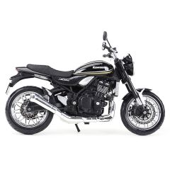 MST18990ZW - Moto de couleur noire – KAWASAKI Z900RS