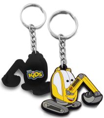 NW40213 - Porte clés minipelle WACKER NEUSON