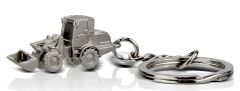 Accessoire porte clés WEIDEMANN 3080