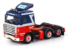 WSI06-1067 - Camion solo SCANIA R143 Streamline