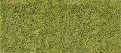HEK1855 - Tapis 40x40cm d'herbes longues ert de prairies