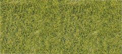 Tapis 40x40cm d'herbes longues ert de prairies