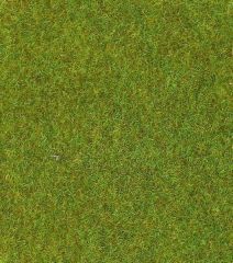 HEK30800 - Décor pour diorama - Tapis de gazon des prés 40x24cm - vert clair