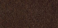 HEK3352 - Décor pour diorama - Matière à floquer de 2 à 3mm - 20g - couleur marron