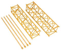 NZG8433 - Extension de 12M pour grue LIEBHERR 1600/2