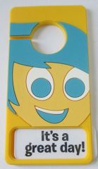 T8890B - Marque porte Joie de VICE VERSA DISNEY