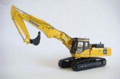 UH8004 - Pelle sur chenille KOMATSU PC 450 LC