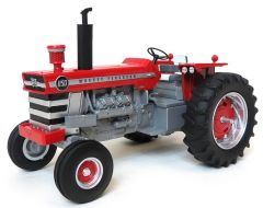 TSR57001 - Tracteur MASSEY FERGUSON 1150 LAFAYETTE SHOW 2015 édité à 833 unités