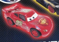 T8864E - Fash mcQueen - voiture DISNEY CARS