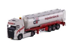 CAV20-1207 - Camion avec citerne - REIJNDERS Transport - SCANIA S Highline 4x2