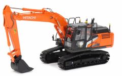 HITZX200X-7ICT - HITACHI Zaxis 200X-7 ICT