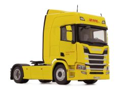 MAR2014-04-01 - Camion solo 4x2 DHL Design - SCANIA R500