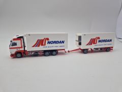 AWM53325 - KHZ "Nordan" Camion Volvo FH-GL