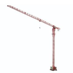 CON2028/02 - Grue à tour rotative – POTAIN MDT 389