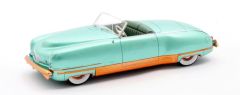MTX20303-031 - Voiture de 1941 couleur verte - Concept - Le Baron - Limité à 240 pièces - CHRYSLER Thunderbolt