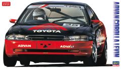 HAW20314 - Maquette à assembler et à peindre - TOYOTA Corolla Levin - Advan