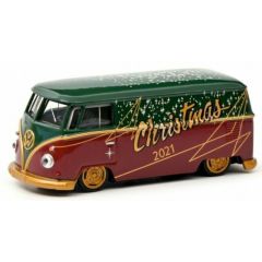 Véhicule de Noël – VW T1