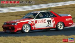 HAW20372 - Maquette à assembler et à peindre - NISSAN Skyline GTS-R R31