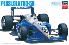 HAW20383 - Maquette à assembler et à peindre - F1 Plus LOLA T90-50