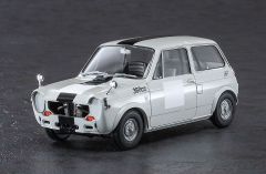 HAW20392 - Maquette à assembler et à peindre - HONDA N360 - NI version race