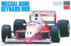 HAW20410 - Maquette à assembler et à peindre - F1 WACOAL Dome Reynard 89D
