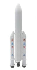 NEW20435 - Engin spacial - Lanceur Europeen Rocket 5
