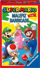 RAV205295 - Jeu de société – Super Mario