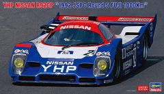 HAW20597 - Maquette à assembler et à peindre - NISSAN YHP R92CP -  JSPC 1992