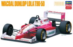 HAW20609 - Maquette à assembler et à peindre - LOLA R90-50 - Wacoal Dunlop