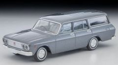 TOMLV-206B - Voiture de couleur rouge - DATSUN Truck 4x4