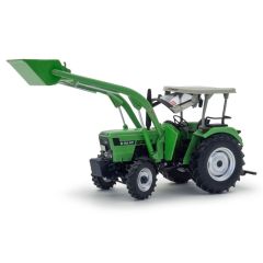 WEI2070 - Tracteur avec chargeur – limité à 300 pièces – DEUTZ D52 07 2wd