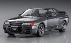 HAW21139 - Maquette à assembler et à peindre - NISSAN Skyline GT-R - Nismo