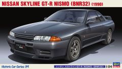HAW21139 - Maquette à assembler et à peindre - NISSAN Skyline GT-R - Nismo