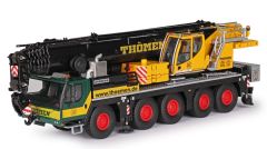 CON2120/04 - LIEBHERR LTM 1110-5.1 aux couleurs THÖMEN