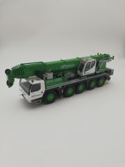 CON2120/08 - Grue mobile EMERSON – LIEBHERR LTM 1110-5.1