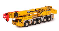 CON2125/01 - Grue aux couleurs PRANGL - GROVE GMK 5150XL