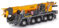 CON2126/0 - LIEBHERR LTM 1110-5.2